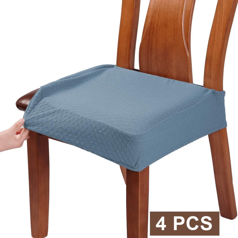 Best Water Resistant Dining Chair Slipcover