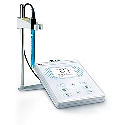 PH700 Benchtop PH Meter