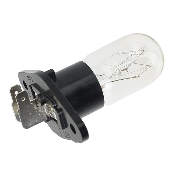 Samsung microondas horno Lamp Bulb: Amazon.es: Grandes ...