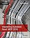 Mastering Autodesk Revit MEP 2016: Autodesk Official Press