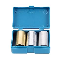 ULTECHNOVO Aluminum Block Physical experiment