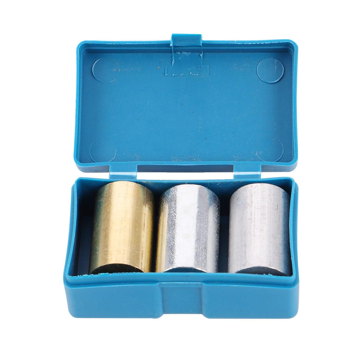 ULTECHNOVO Aluminum Block Physical experiment