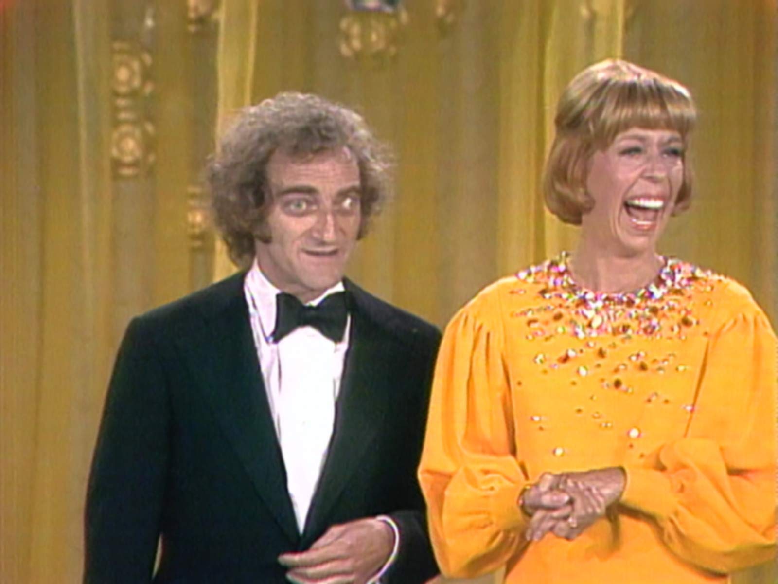 Films Et Séries Tv Avec Carol Burnett Watch The Carol Burnett Show | Prime Video