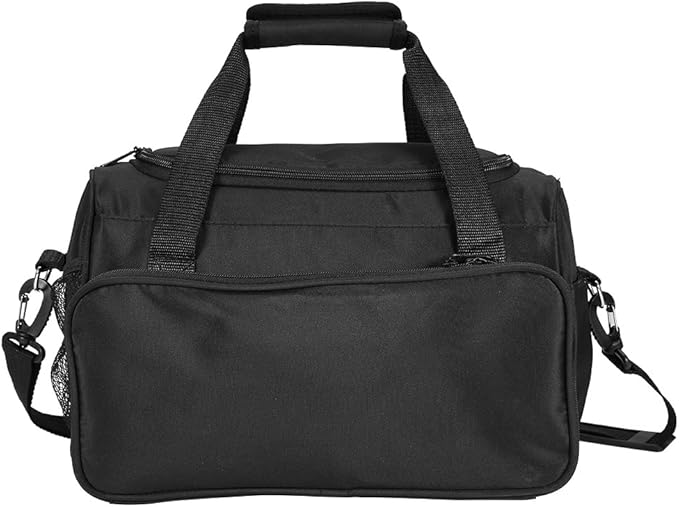 Salon Hairdressing Handbag, Large Capacity Portable Multifunction
