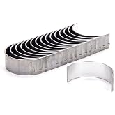 King Engine Bearings CR808HPN001 Rod Bearing Set