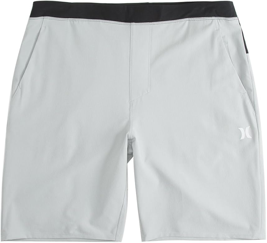 hurley mens hybrid shorts