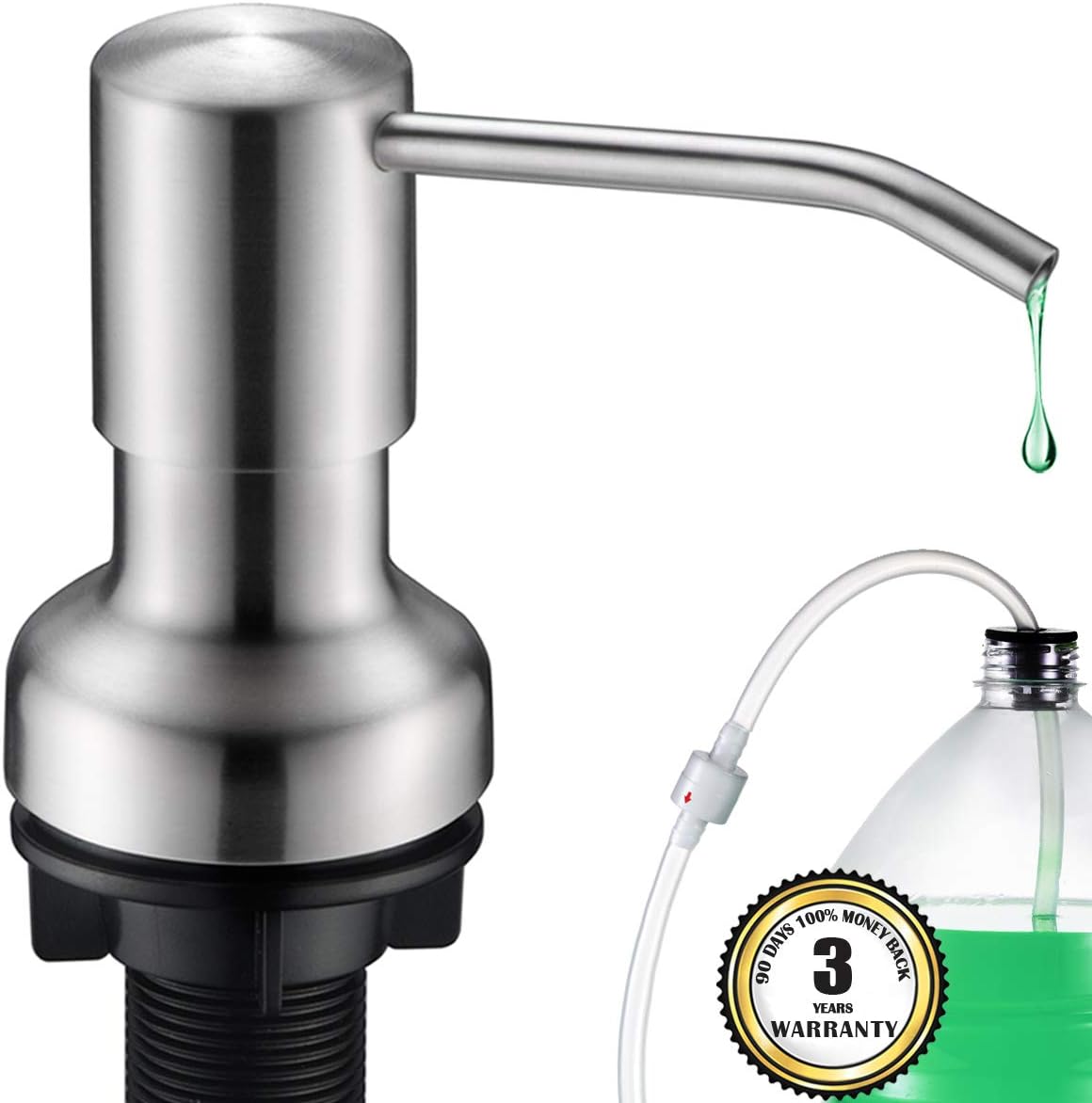 Best liquid dish soap in dishwasher