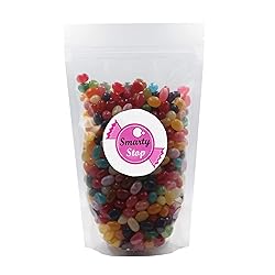 Smarty Stop Jelly Beans All Flavor Candies