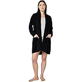 N Natori Womens Trim Cardigan Length 31"