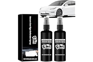elesysy 𝓛i𝓒e𝓝𝓢e Plate Camera Blocker, 2PCS Auto Shield Spray 𝓛i𝓒e𝓝𝓢e Plate Clear Coating,Car 𝓛i𝓒e𝓝𝓢e Plate Invisible Spray,𝓛i𝓒e𝓝𝓢e Plate Spray Anti Photo Camera Transparent