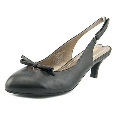 easy spirit kitten heels