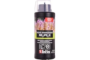 Red Sea Reef Foundation for Aquarium NO3:PO4-X 500ml