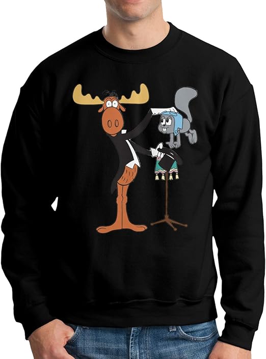 friends sweatshirt amazon