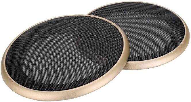 small circle speaker