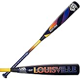 Louisville Slugger 2025 Select PWR™ USA Baseball Bats: -10/-8/-5 Drop