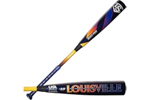 Louisville Slugger 2025 Select PWR™ USA Baseball Bats: -10/-8/-5 Drop