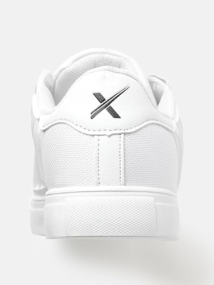 Hrx white shoes amazon Clearance