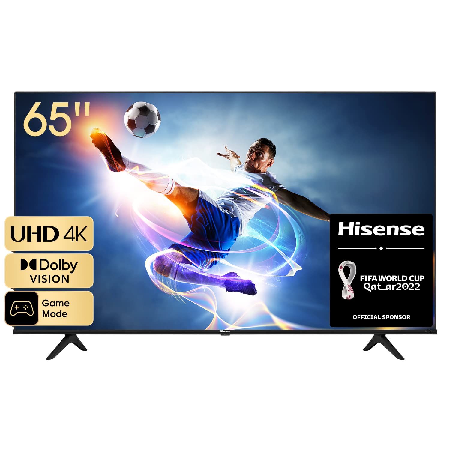 Hisense-65A6EG-65-Pulgadas-2022-Series-Smart-TV-4K-UHD-con-Dolby-Vision-HDR-DTS-Virtual-X-Freeview-Play-Alexa