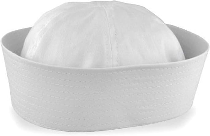 sailor hat amazon