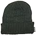 Best Winter Hats 3M 40 Gram Thinsulate Insulated Cuffed Knit Beanie (One Size) - Olive