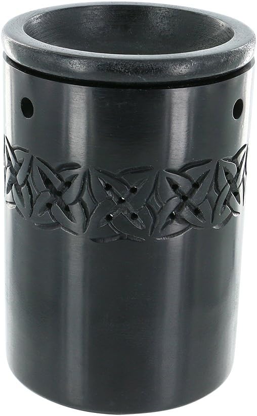 Les encens du monde – Diffuser for Resins Stone National Geographic Border Engraved