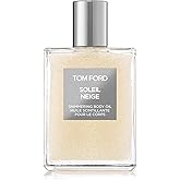 Tom Ford Soleil Neige Sheer Body Oil 3.4 Ounce