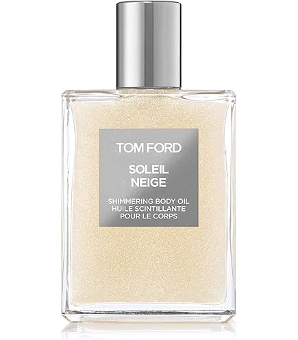 Amazon.com : Tom Ford Soleil Neige Eau De Parfum Spray, 1.0 Ounce