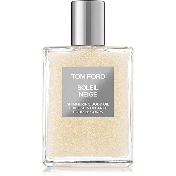 Amazon.com : Tom Ford Soleil Blanc Shimmering Body Oil for