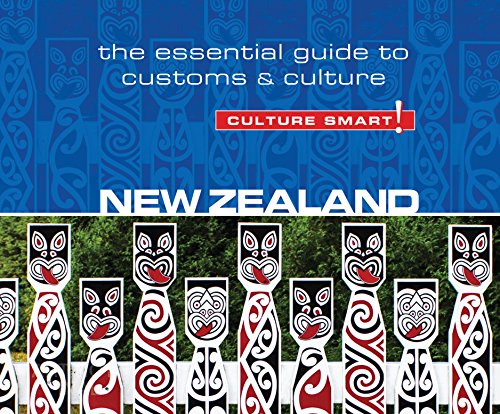 Download New Zealand - Culture Smart!: The Essential Guide to Customs & Culture