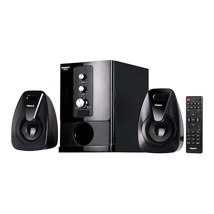 pizarro home theater 2.1 price