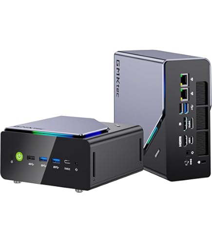 GEEKOM AE7 ミニPC AMD Ryzen 9 32GB 新品未開封 GEEKOM AE7 ミニPC AMD Ryzen 9 32GB 新品未開封 Amazon.co.jp