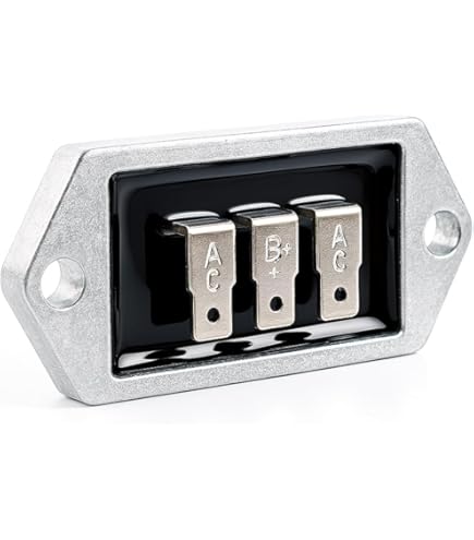 Amazon.com: GENUINE OEM KOHLER PARTS - REGULATOR/RECTIFIER 41 403