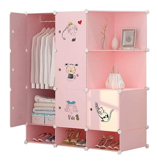 Armario resina a medida | Los mejores armarios