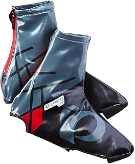 pearl izumi elite barrier mtb shoe cover