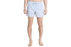 Lacoste Mens Core SwimsuitSwim Trunks