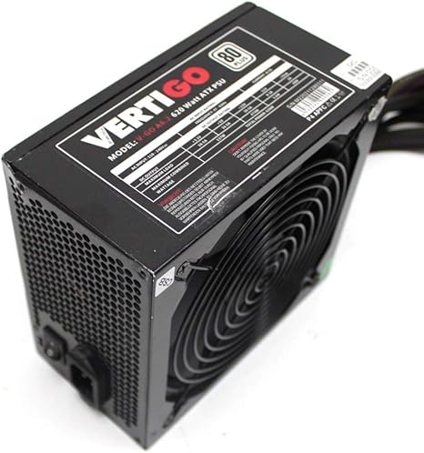 Ms tech vertigo