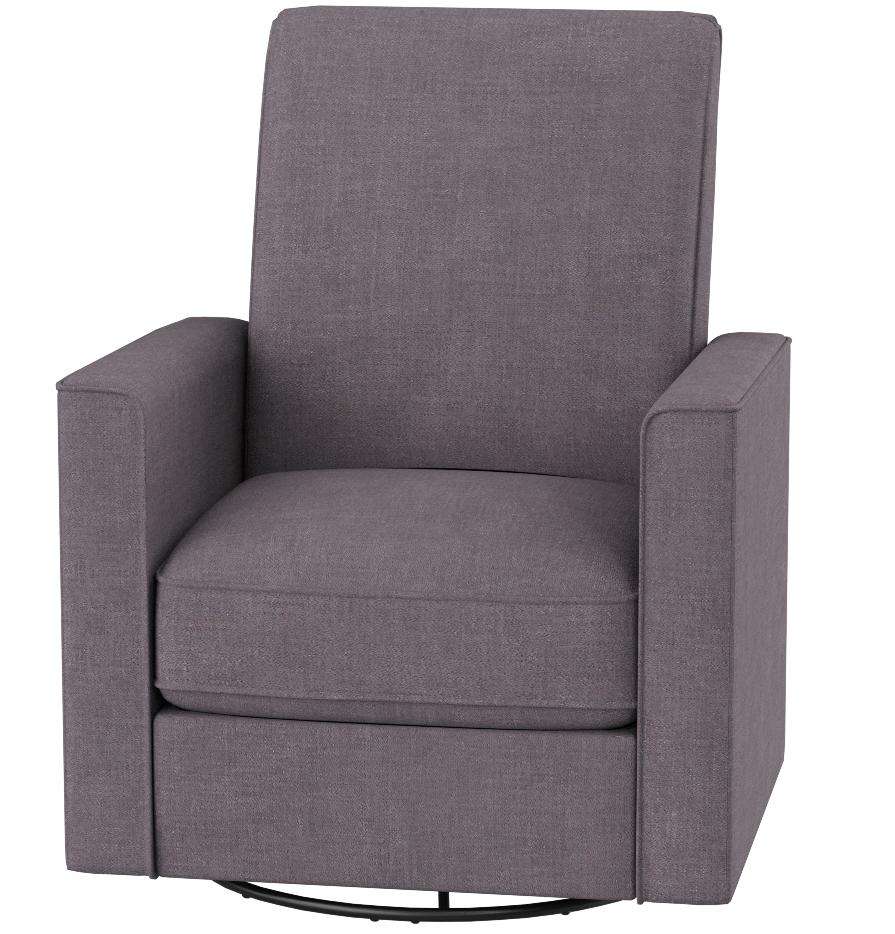 abbyson hampton glider