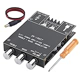 ZK-1002T 200W Bluetooth Amplifier Board 2.0 CH