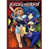 Excel Saga - The Complete Series