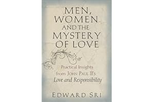 Men, Women and the Mystery of Love