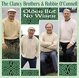 OLDER BUT NO WISER (UK)                            image