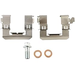 SCITOO Front Right Brake Caliper With Bracket