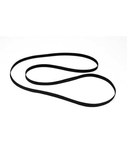 Platinumpower Courroie De Transmission Pour Hitachi Ht-1 Ht-101 Ht-17 Ht-l303 Ht-l33 Mu-10