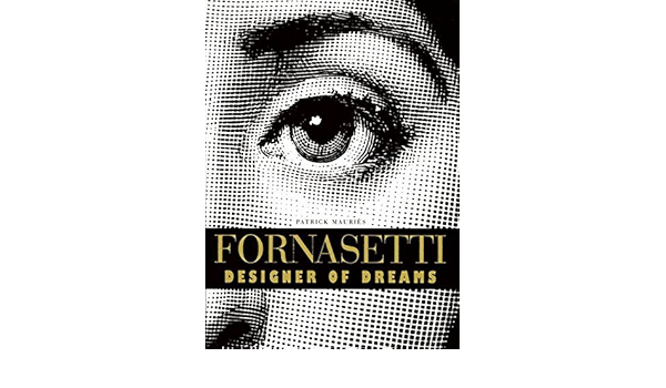 希少❗️洋書フォルナセッティ作品集 Fornasetti 通販割引品
