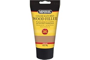 MW GOLDENOAK Wood Filler Maintenance Maintenance Golden Oak
