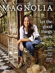 The Magnolia Journal