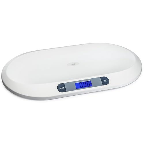 Salter Baby and Toddler Weighing Scale Amazon.co.uk Health & Personal