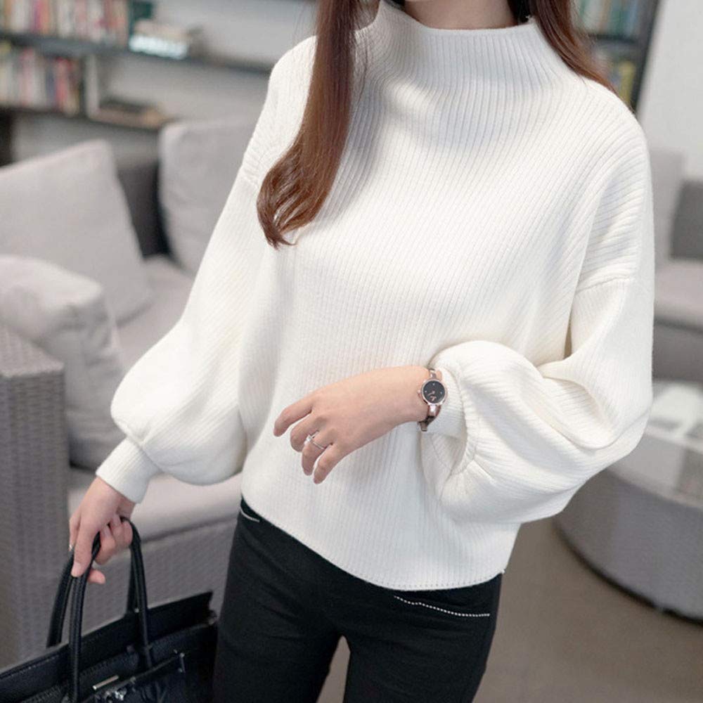 Shoes \u0026 Jewelry NREALY Sweater Womens 
