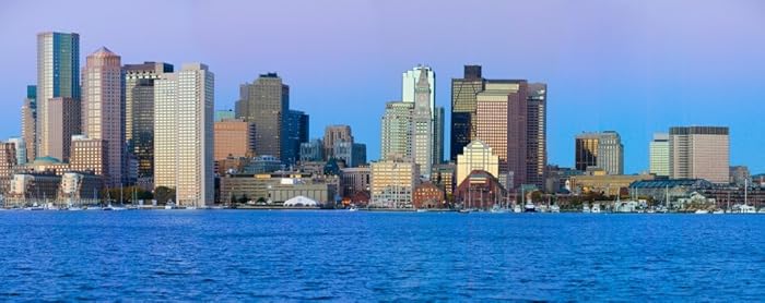 Top 10 Boston Celetics Boston Garden Panoramic Framed