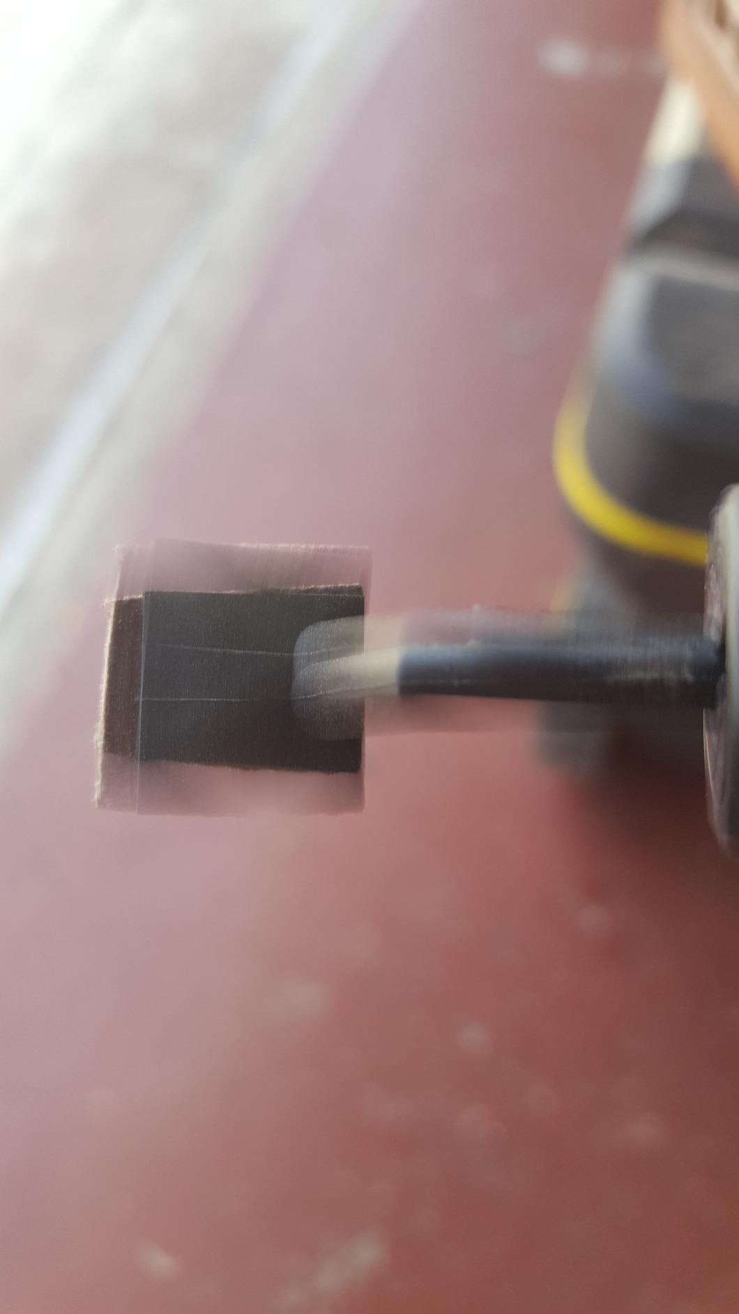 13/mo Finance MicroLux Micro Sander Precision and Power in a